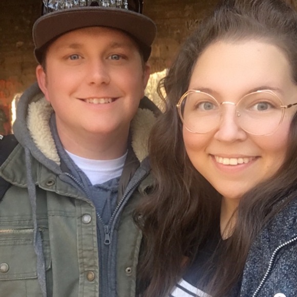 Meet your Posher, Ruby! - Picture 2 of 3